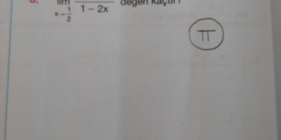 Limit-trigonometri