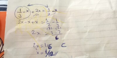 Matematik (çözümlü anlatım lütfen)