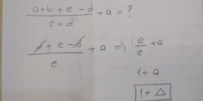 8.sınıf matematik sorusu