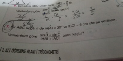 Trigonometri