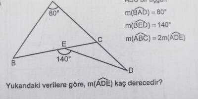 Geo üçgen