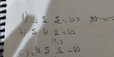 Matematik 10 sınıf