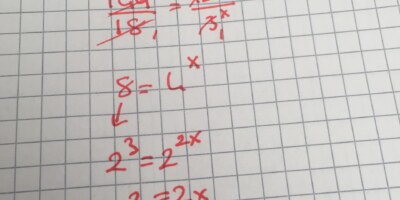9.sınıf matematik üslü sayılar