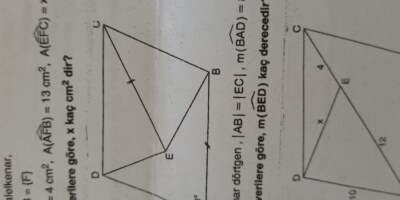 geometri 10. sınıf